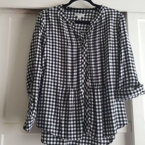 LS womens Blouse